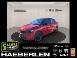 Rot (metallic) Gebraucht 2024 Opel Corsa Kleinwagen | 18.980 € (Superpreis)