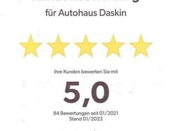 Grau Gebraucht 2019 Ford Fiesta Cool & Connect Limousine | 4.700 € (Guter Preis)