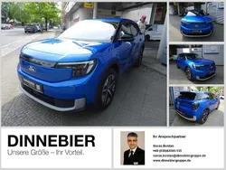 Blue my mind metallic Neu 2025 Ford Explorer Extended Range SUV | 46.395 € (Fairer Preis)