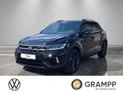 Schwarz Neu 2025 VW T-Roc R SUV | 49.950 € (Fairer Preis)