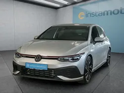 Silber Gebraucht 2023 VW Golf VIII GTI Kleinwagen | 34.449 € (Superpreis)