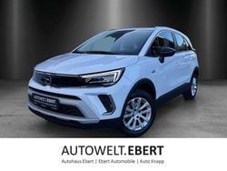 Jade weiss/arktis weiss Gebraucht 2022 Opel Crossland X Elegance SUV | 18.690 € (Fairer Preis)