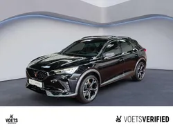 Schwarz Gebraucht 2023 Cupra Formentor VZ SUV | 30.780 € (Guter Preis)