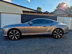 Gebraucht 2013 Bentley Continental GT | 52.272 €