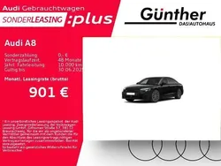 Audi A8L