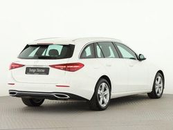 Gebraucht 2024 Mercedes C300e Avantgarde | 39.850 € (Guter Preis)