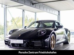 Schwarz Gebraucht 2024 Porsche 911 Carrera | 124.480 € (Superpreis)