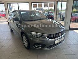 Grau Gebraucht 2019 Fiat Tipo Pop Limousine | 8.400 € (Superpreis)