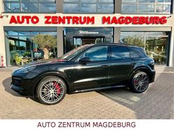 Schwarz Gebraucht 2023 Porsche Cayenne SUV | 139.950 €