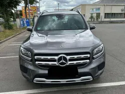 Grau Gebraucht 2022 Mercedes GLB220 Progressive SUV | 35.490 € (Guter Preis)
