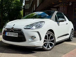 Weiß Gebraucht 2011 Citroën DS3 Sport Chic Limousine | 4.700 € (Fairer Preis)