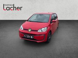 Tornadorot Gebraucht 2025 VW e-up! Kleinwagen | 26.490 €