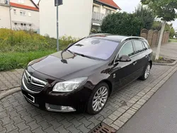 Braun Gebraucht 2012 Opel Insignia Kombi | 4.900 € (Guter Preis)