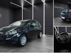 Gebraucht 2011 Fiat Punto Evo Kleinwagen | 4.790 € (Fairer Preis)