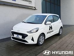 Atlas white Neu 2025 Hyundai i10 Select Kleinwagen | 15.990 € (Fairer Preis)