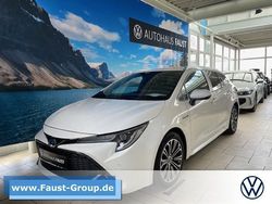 Weiß Gebraucht 2019 Toyota Corolla Kombi | 15.950 € (Fairer Preis)