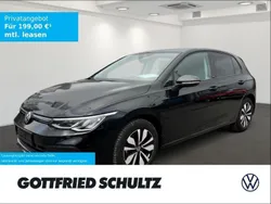 Andere farbe Gebraucht 2024 VW Golf VIII Move Limousine | 22.320 € (Guter Preis)