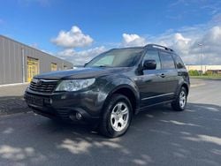 Grau Gebraucht 2010 Subaru Forester Exclusive+ SUV | 7.880 € (Etwas zu teuer)