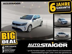 Lack weiss banquise/typ aussen Neu 2025 Opel Corsa Kleinwagen | 19.290 € (Fairer Preis)