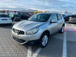 Gebraucht 2010 Nissan Qashqai Tekna SUV | 4.300 € (Superpreis)