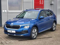 Raceblau Neu 2025 Skoda Kamiq Selection SUV | 25.950 € (Guter Preis)