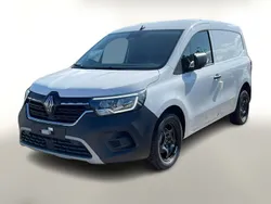 Weiss Neu 2025 Renault Kangoo Rapid Advance Van / Kleinbus | 22.487 € (Guter Preis)