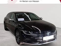 Schwarz Gebraucht 2022 VW Arteon Elegance Limousine | 26.989 € (Guter Preis)