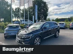 Schwarz Gebraucht 2022 Renault Koleos Initiale Paris SUV | 26.880 € (Guter Preis)
