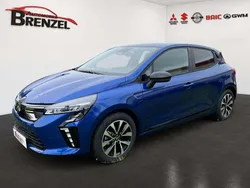 Royalblau rqh Neu 2025 Mitsubishi Colt Plus Kleinwagen | 21.330 € (Etwas zu teuer)
