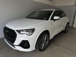 [2y2y] gletscherweiß me... Gebraucht 2023 Audi Q3 Ambiente SUV | 54.280 €