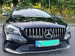 Gebraucht 2016 Mercedes CLA220 Shooting Brake Premium Kombi | 11.600 € (Fairer Preis)