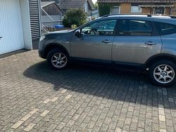 Silber Gebraucht 2013 Nissan Qashqai 360º SUV | 8.500 €