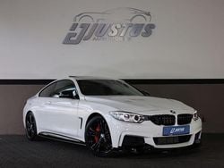 Weiß Gebraucht 2015 BMW 435 Performance Coupé | 26.900 € (Fairer Preis)
