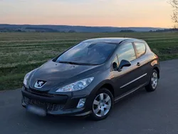 Grau Gebraucht 2009 Peugeot 308 Sport Limousine | 2.600 € (Fairer Preis)