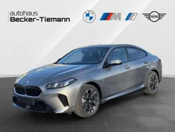 Grau Gebraucht 2025 BMW 220 Exclusive Coupé | 44.990 €