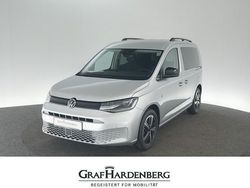 Grau Neu 2025 VW Caddy California Van / Kleinbus | 48.910 €