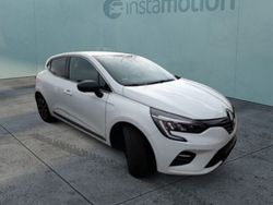 Weiß Gebraucht 2023 Renault Clio V Techno Kleinwagen | 21.888 € (Teuer)