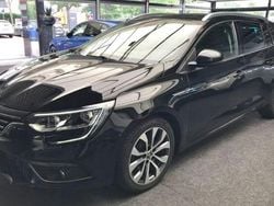 Schwarz Gebraucht 2019 Renault Mégane IV Bose Edition Limousine | 14.990 € (Fairer Preis)