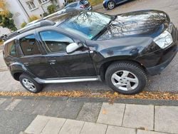 Schwarz Gebraucht 2011 Dacia Duster SUV | 3.200 € (Superpreis)