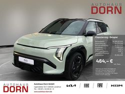 Grün Neu 2025 Kia EV3 Comfort SUV | 44.990 € (Teuer)