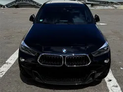 Schwarz Gebraucht 2018 BMW X2 M Sport SUV | 23.650 € (Fairer Preis)