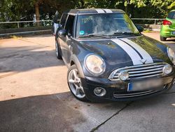 Schwarz Gebraucht 2008 Mini Clubman Kombi | 6.700 € (Fairer Preis)