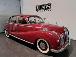 Rot Gebraucht 1956 BMW 501 Limousine | 39.985 €