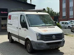 Candyweiß Gebraucht 2011 VW Crafter Van | 6.800 € (Superpreis)