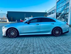 Silber Gebraucht 2019 Mercedes CLS400 Coupé | 35.000 € (Fairer Preis)