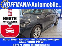 Magneticgraumet. (metallic) Gebraucht 2022 Seat Leon Style Kombi | 19.800 € (Fairer Preis)