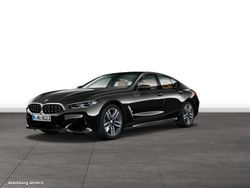 Schwarz Gebraucht 2025 BMW 840 Coupé | 77.561 € (Superpreis)