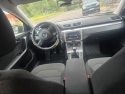 Grau Gebraucht 2011 VW Passat Exclusive Limousine | 6.600 € (Guter Preis)