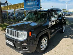 Schwarz Gebraucht 2015 Jeep Renegade Limited SUV | 9.849 € (Fairer Preis)