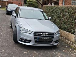 Gebraucht 2014 Audi A3 S-Line Limousine | 19.999 € (Etwas zu teuer)